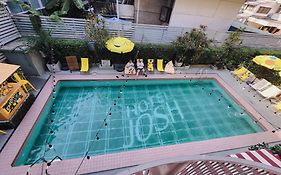 Josh Hotel